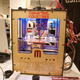Illustration for article titled MakerBot Cupcake CNC Delivers DIY 3D Printing for Just $750